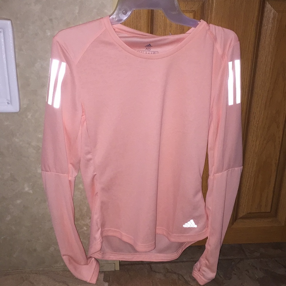 Running Long Sleeve T-shirt!